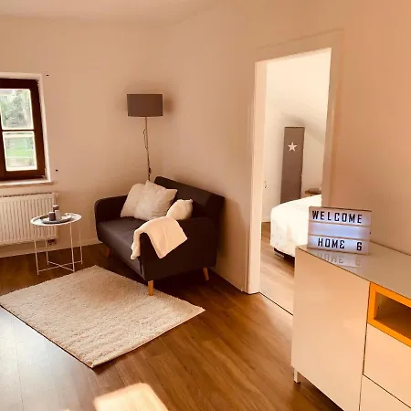 Felix Living 7, Modern & Cozy, Geilste Dachterrasse Der Stadt, 7 Schlafzimmer Passau Exterior photo