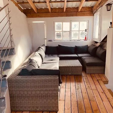 Felix Living 7, Modern & Cozy, Geilste Dachterrasse Der Stadt, 7 Schlafzimmer Passau Exterior photo