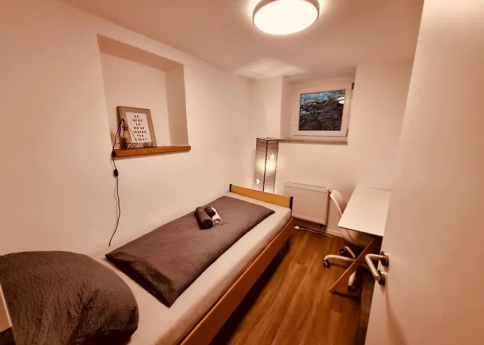 Felix Living 7, Modern & Cozy, Geilste Dachterrasse Der Stadt, 7 Schlafzimmer
