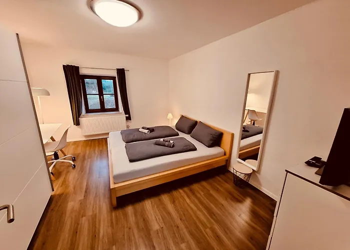 Felix Living 7, Modern & Cozy, Geilste Dachterrasse Der Stadt, 7 Schlafzimmer