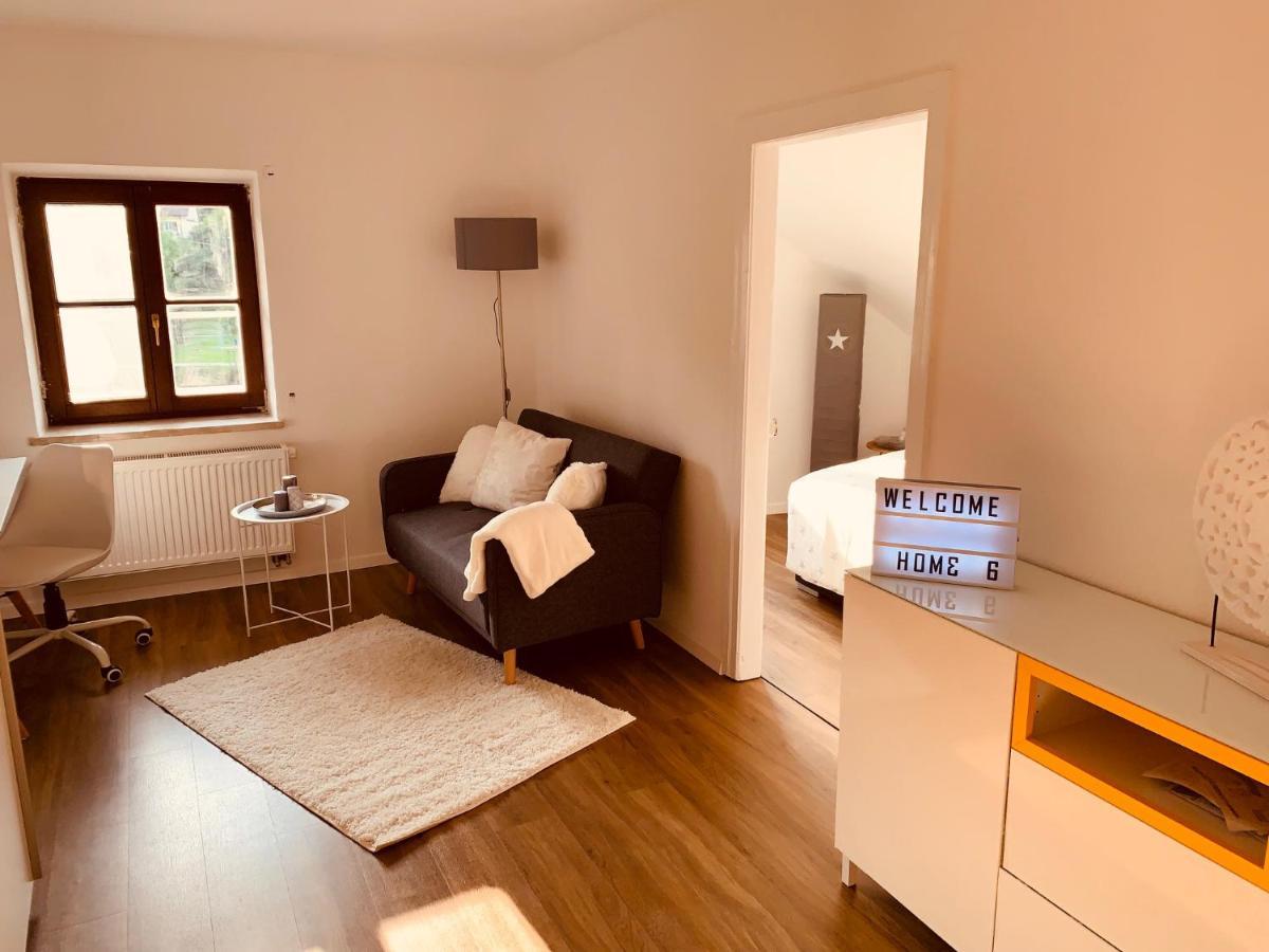 Appartamento Felix Living 7, Modern & Cozy, Geilste Dachterrasse Der Stadt, 7 Schlafzimmer