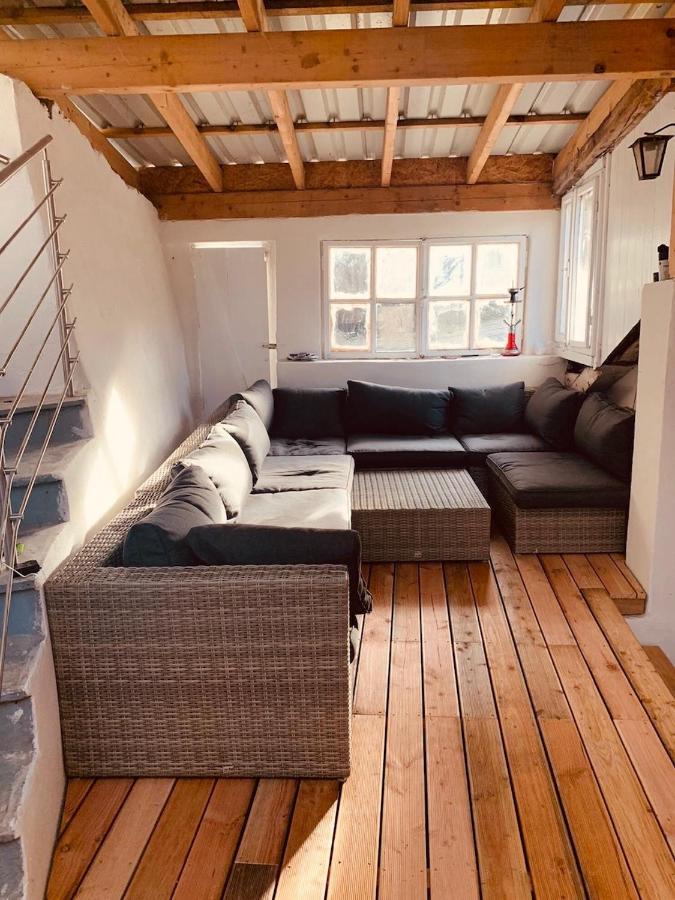 Appartamento Felix Living 7, Modern & Cozy, Geilste Dachterrasse Der Stadt, 7 Schlafzimmer *