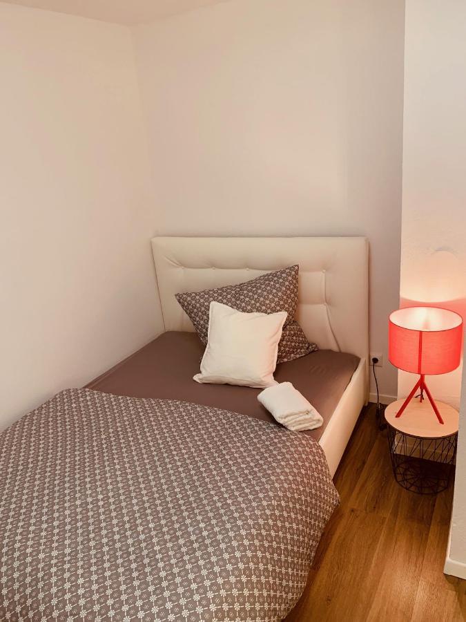 Felix Living 7, Modern & Cozy, Geilste Dachterrasse Der Stadt, 7 Schlafzimmer * Passavia