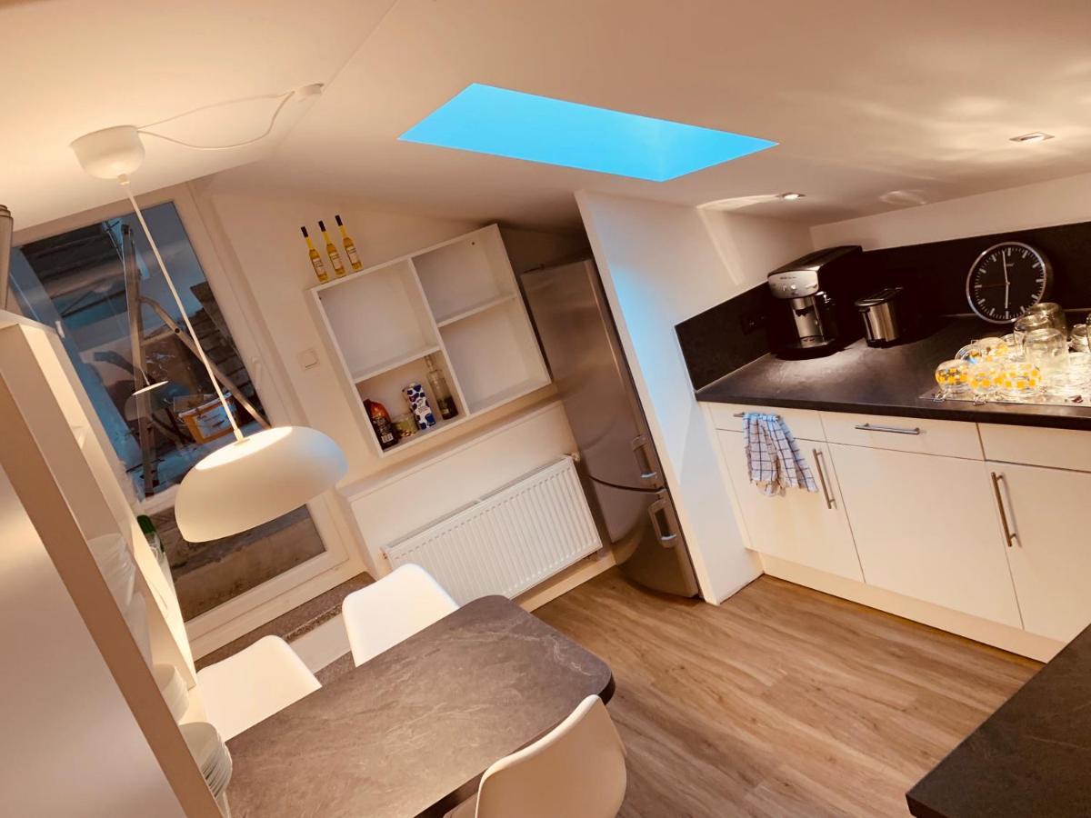 Appartamento Felix Living 7, Modern & Cozy, Geilste Dachterrasse Der Stadt, 7 Schlafzimmer